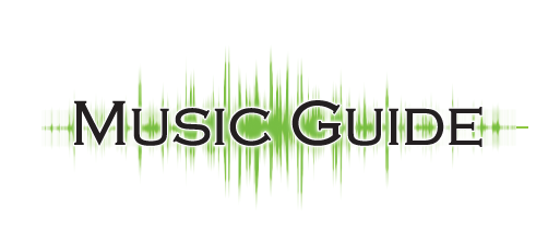 Music Guide Pakistan